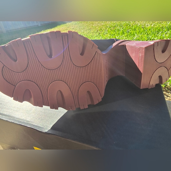 Sorel Brex Heels *New CINDER* - Picture 5 of 6